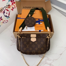 LV Satchel bags